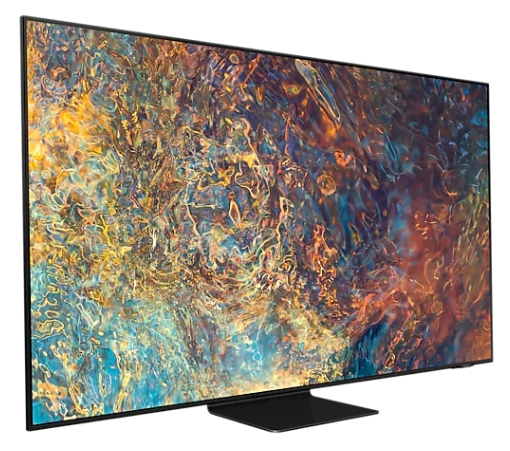 Телевизор Samsung QE98QN90AAUXRU / 98" / Neo QLED  / UHD 4K photo 2