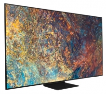 Neo QLED телевизор Samsung QE98QN90AAUXRU thumbnav 2