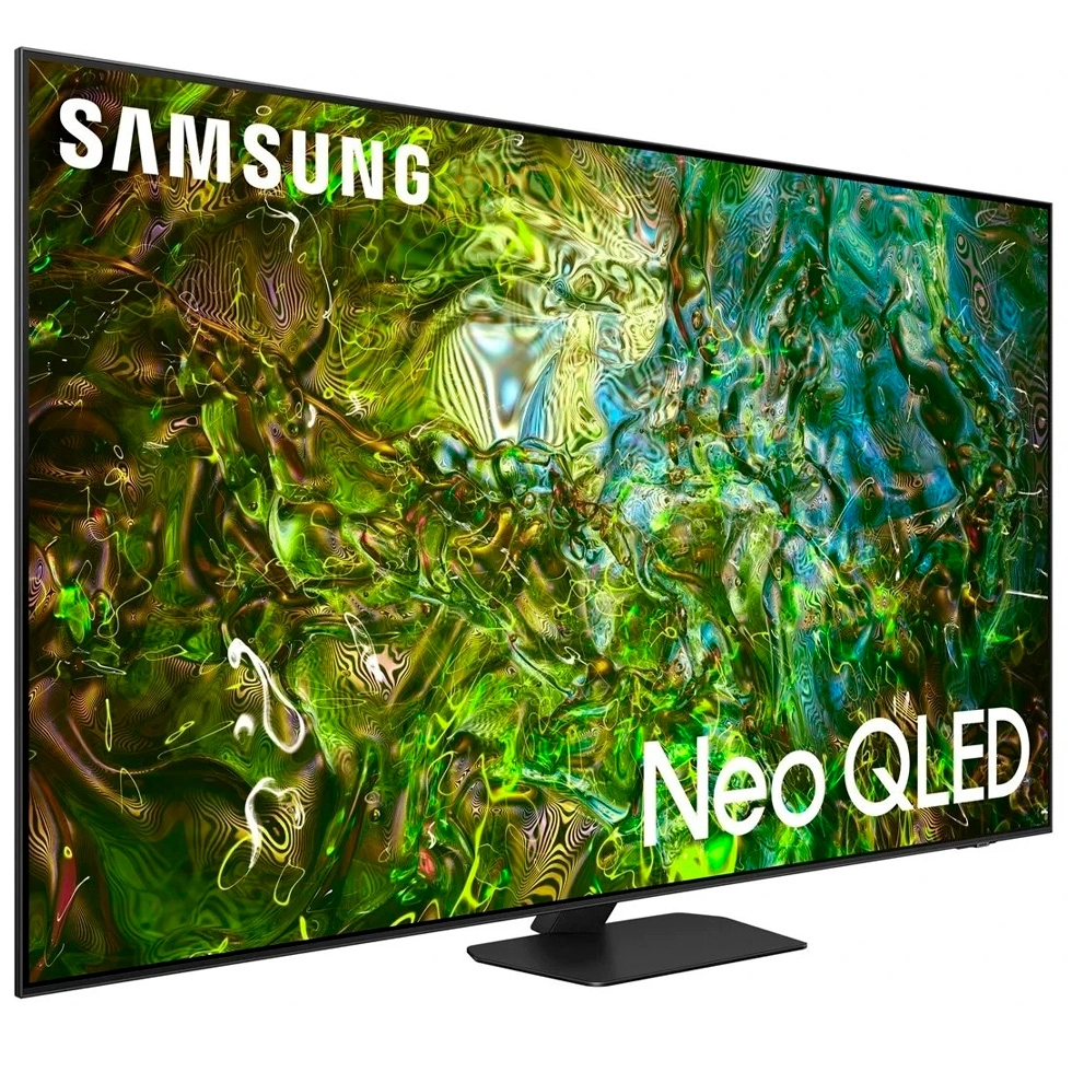 Televizor Neo QLED Samsung QE98QN90DAUXUA, 