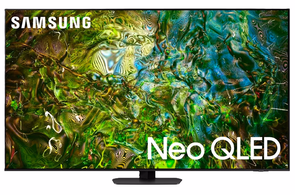 Televizor Neo QLED Samsung QE98QN90DAUXUA