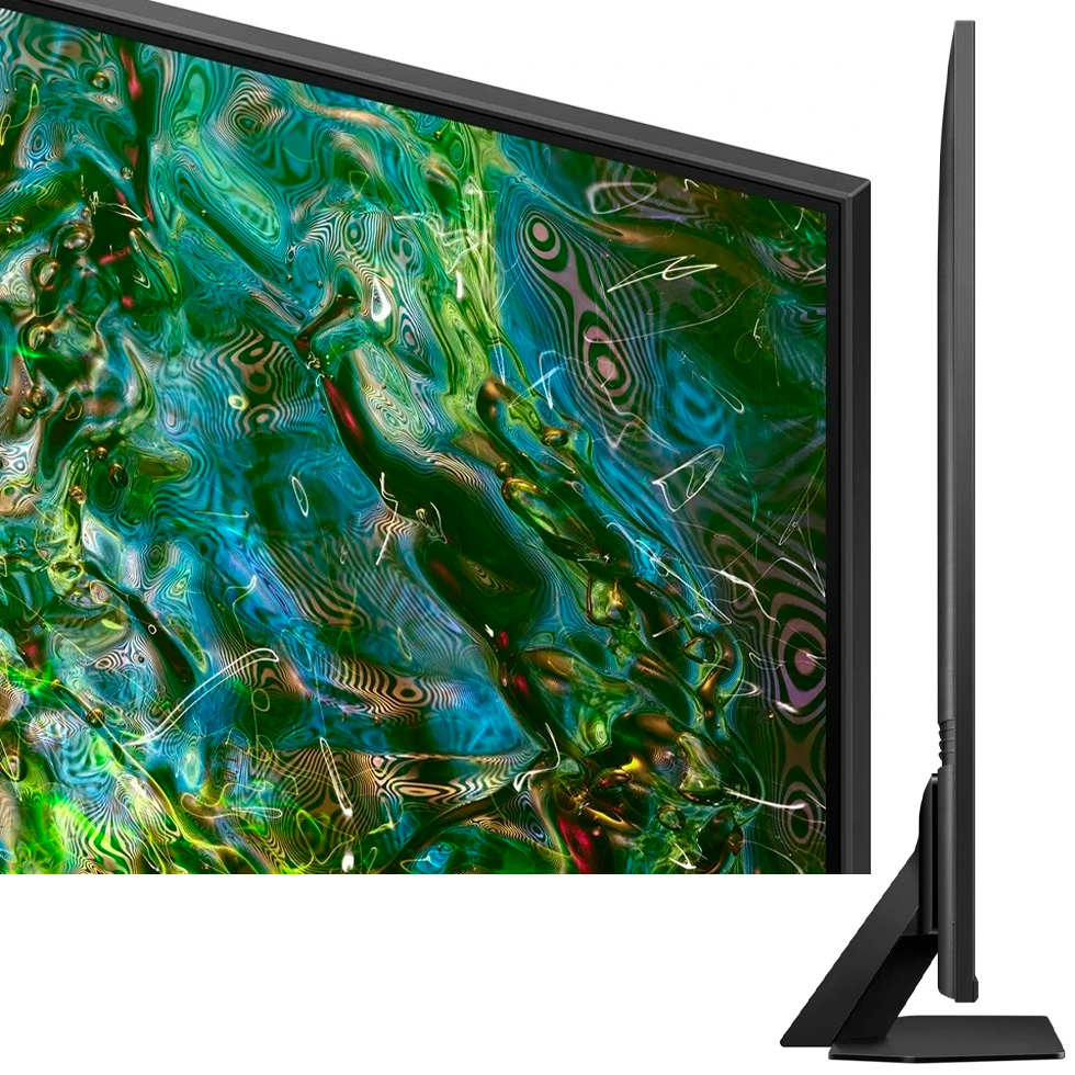 Телевизор Samsung QE98QN90DAUXUA / 98" / Neo QLED  / UHD 4K photo 4