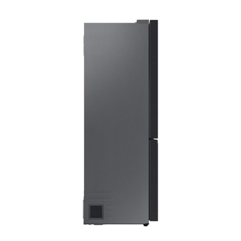 Frigider cu doua usi Samsung RB50DG601EB1UA / 462 l / 192 cm / F / Negru photo 3