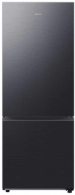 Холодильник Samsung RB53DG703EB1UA, 492 л, 203 см, A++, Черный