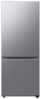 Холодильник Samsung RB53DG703ES9UA, 492 л, 203 см, A++, Серебристый