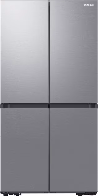Frigider Samsung RF65DG960ESRUA 
