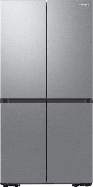 Холодильник French Door Samsung RF65DG960ESRUA / 559 л / 182 см / A+ / Серый photo 1