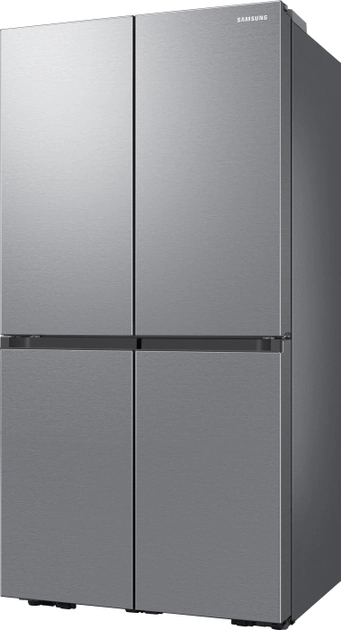 Холодильник French Door Samsung RF65DG960ESRUA / 559 л / 182 см / A+ / Серый photo 8