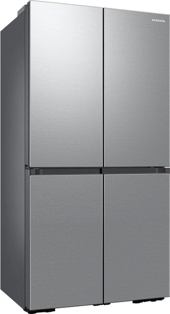 Холодильник French Door Samsung RF65DG960ESRUA / 559 л / 182 см / A+ / Серый photo 9