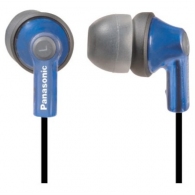 Наушники проводные Panasonic RP-HJE170G-UA thumbnav 1