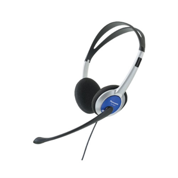 Наушники с микрофоном Panasonic RP-HM211 photo 1 Наушники с микрофоном Panasonic RP-HM211 photo 1