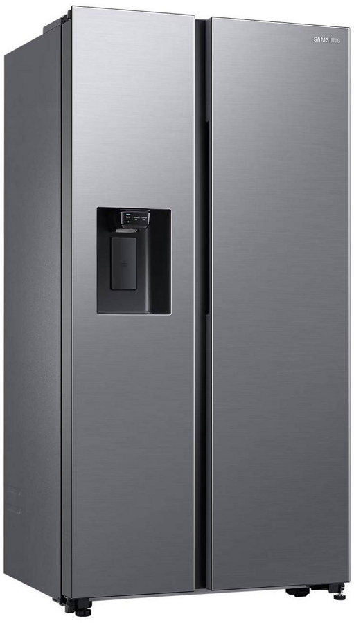 Frigider Side-by-Side Samsung RS64DG5303S9UA / 617 l / 178 cm / A++ / Gri photo 3