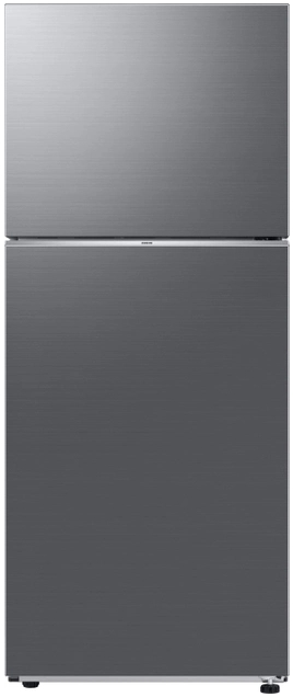 Frigider cu doua usi Samsung RT38CG6000S9UA / 391 l / 171.5 cm / F / Gri photo 1