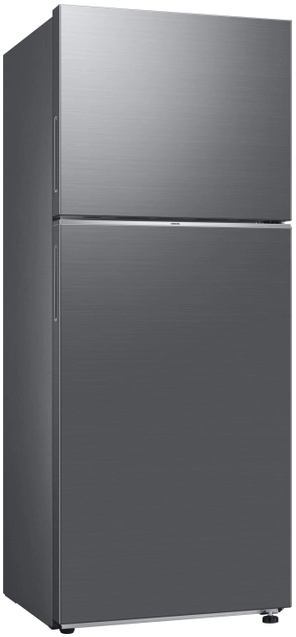 Frigider cu doua usi Samsung RT38CG6000S9UA / 391 l / 171.5 cm / F / Gri photo 3