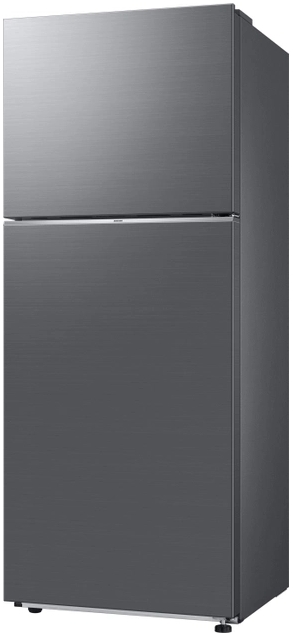 Frigider cu doua usi Samsung RT38CG6000S9UA / 391 l / 171.5 cm / F / Gri photo 4