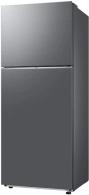 Frigider cu congelator sus Samsung RT38CG6000S9UA, 391 l, 171.5 cm, A+, Gri