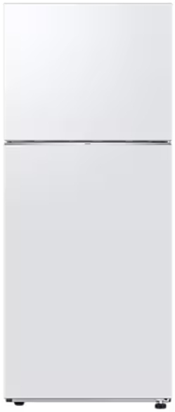 Frigider cu doua usi Samsung RT38CG6000WWUA / 393 l / 171.5 cm / F / Alb photo 1