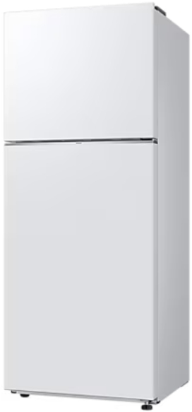 Frigider cu doua usi Samsung RT38CG6000WWUA / 393 l / 171.5 cm / F / Alb photo 2