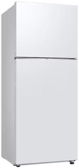 Frigider cu doua usi Samsung RT38CG6000WWUA / 393 l / 171.5 cm / F / Alb photo 4