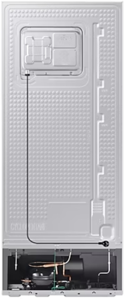 Frigider cu doua usi Samsung RT38CG6000WWUA / 393 l / 171.5 cm / F / Alb photo 6