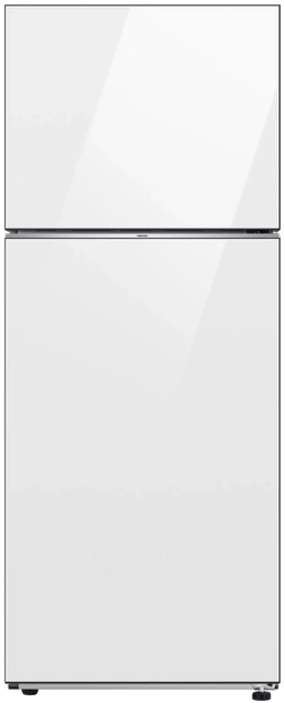 Холодильник Samsung RT42CB662012UA, 411 л, 178.5 см, A+, Белый