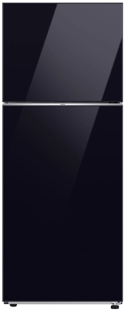 Frigider cu doua usi Samsung RT42CB662022UA / 411 l / 178.5 cm / A+ / Negru photo 1