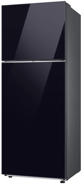Frigider cu doua usi Samsung RT42CB662022UA / 411 l / 178.5 cm / A+ / Negru photo 4