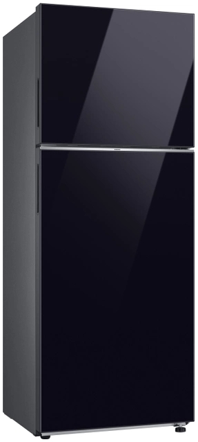 Frigider cu doua usi Samsung RT42CB662022UA / 411 l / 178.5 cm / A+ / Negru photo 6