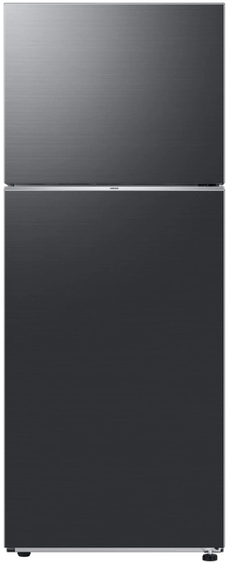 Frigider cu doua usi Samsung RT42CG6000B1UA / 414 l / 178.5 cm / A+ / Negru photo 1