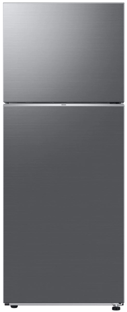 Frigider cu doua usi Samsung RT42CG6000S9UA / 414 l / 178.5 cm / F / Inox photo 1