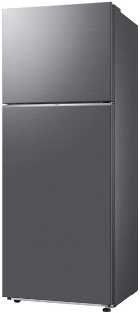 Frigider cu doua usi Samsung RT42CG6000S9UA / 414 l / 178.5 cm / F / Inox photo 4