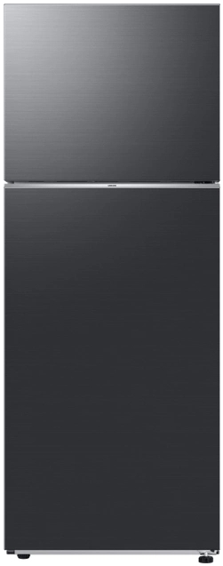 Frigider cu doua usi Samsung RT47CG6442B1UA / 460 l / 182.5 cm / F / Negru photo 1