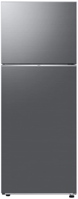 Frigider cu doua usi Samsung RT47CG6442S9UA / 460 l / 182.5 cm / A++ / Gri photo 1