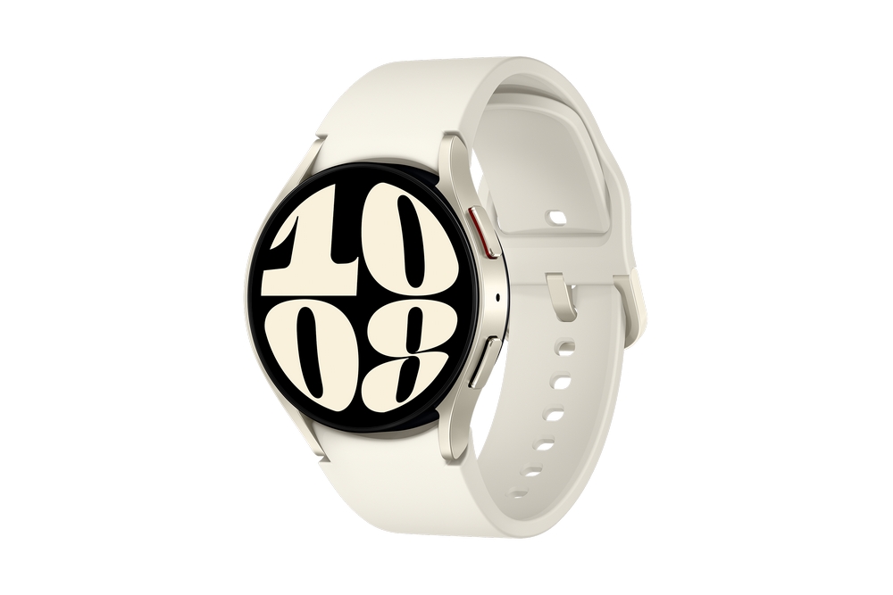 Smart watch Samsung Galaxy Watch6 1.3 photo 2