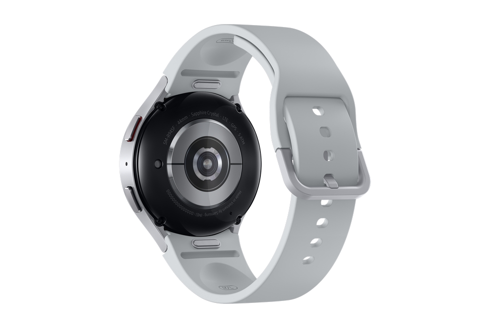 Demo Smartwatch Samsung Galaxy Watch6 44mm Silver 1.5 photo 4