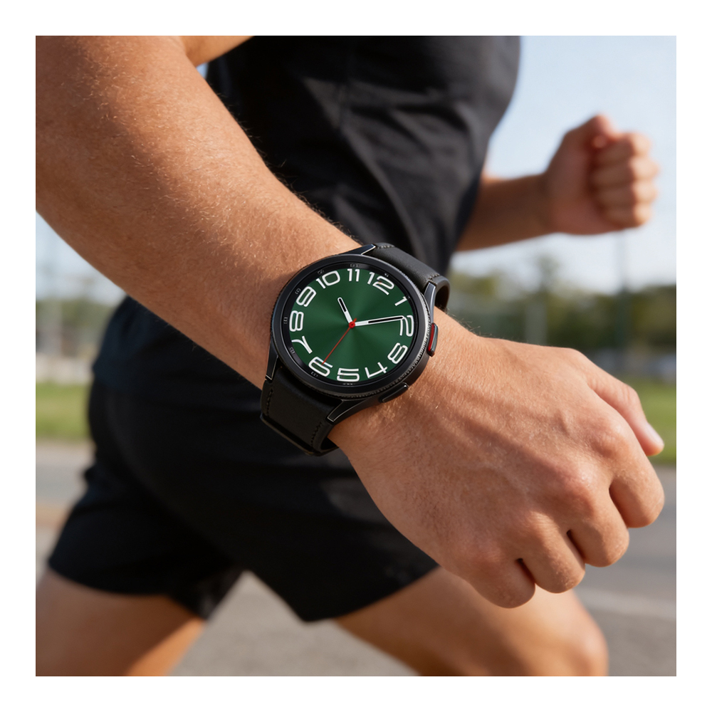 Смарт часы Samsung Galaxy Watch6 Classic 1.5 photo 7