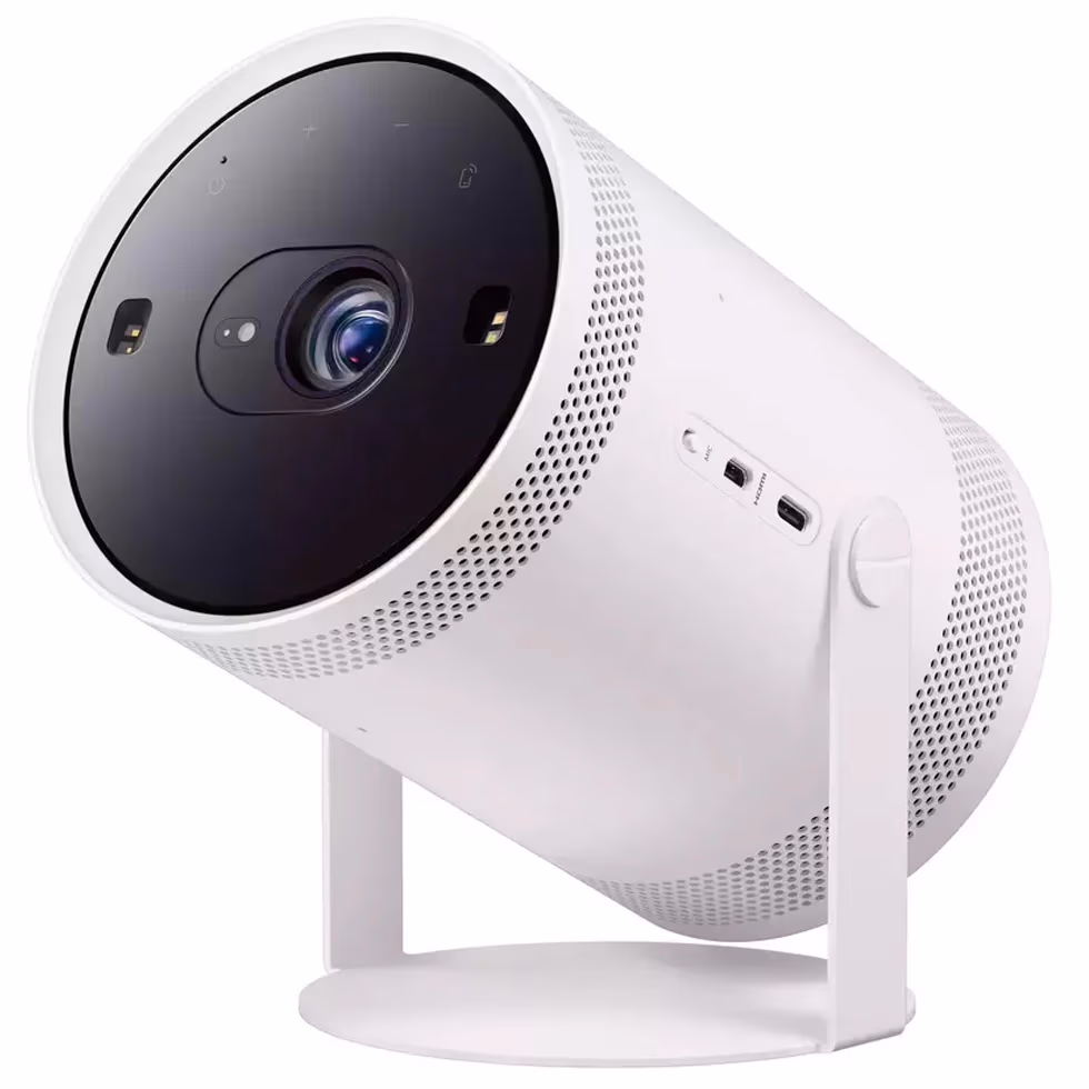 Proiector LED Samsung SP-LFF3CLAXXUA 
