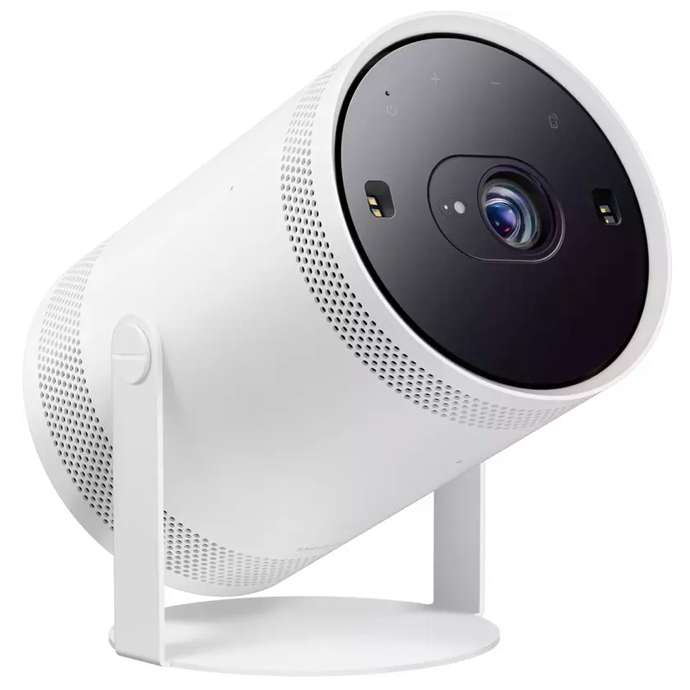 Proiector LED Samsung SP-LFF3CLAXXUA photo 2