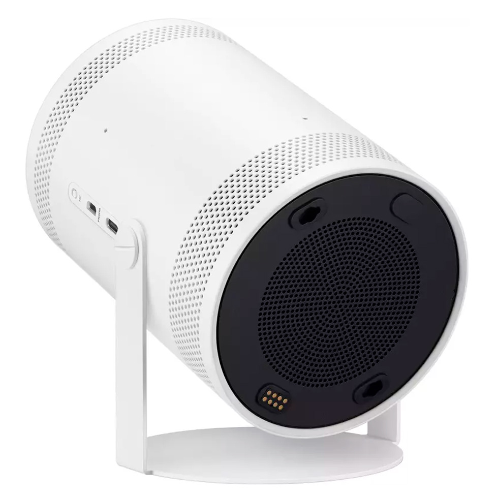 Proiector LED Samsung SP-LFF3CLAXXUA photo 4