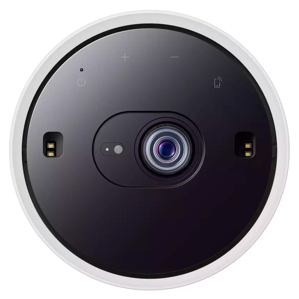Proiector LED Samsung SP-LFF3CLAXXUA photo 5