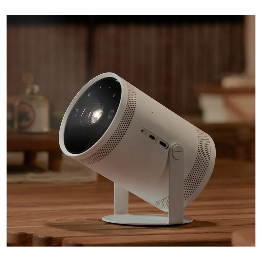 Проектор LED Samsung SP-LFF3CLAXXUA photo 7