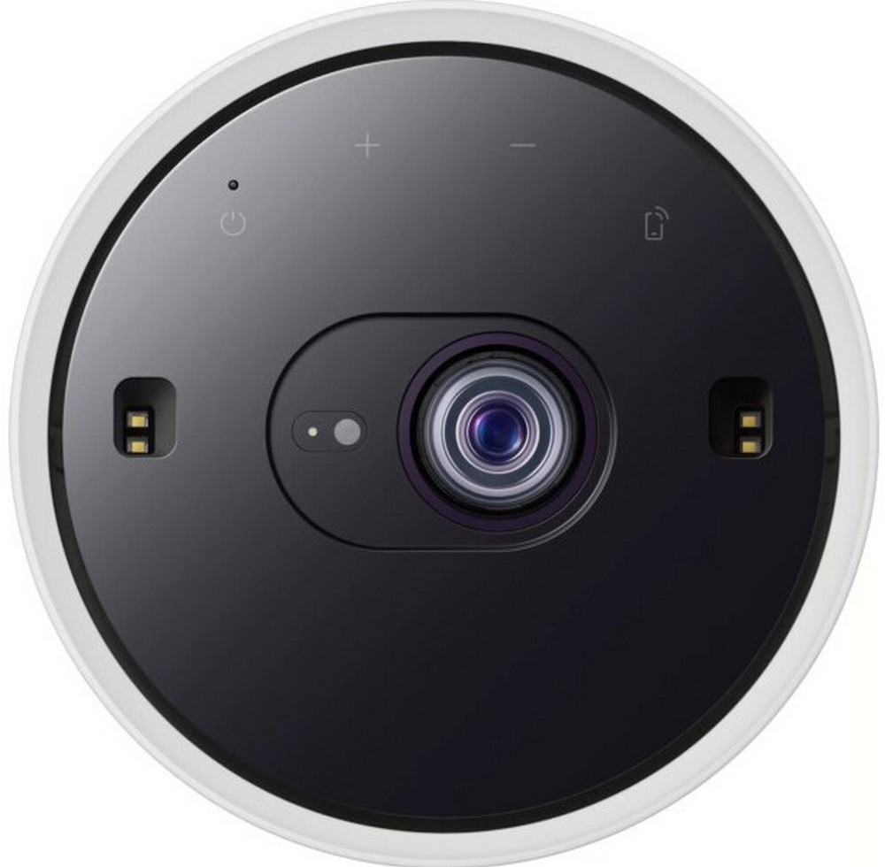 Проектор LED Samsung SPLSP3BLAXUA photo 2
