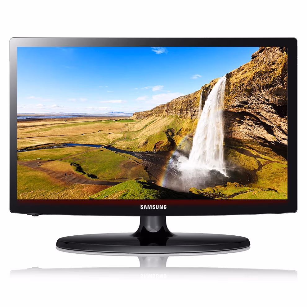 Televizor LED Samsung UE19ES4000WXUA 