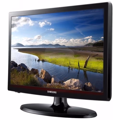 Televizor LED Samsung UE22ES5000WXUA 