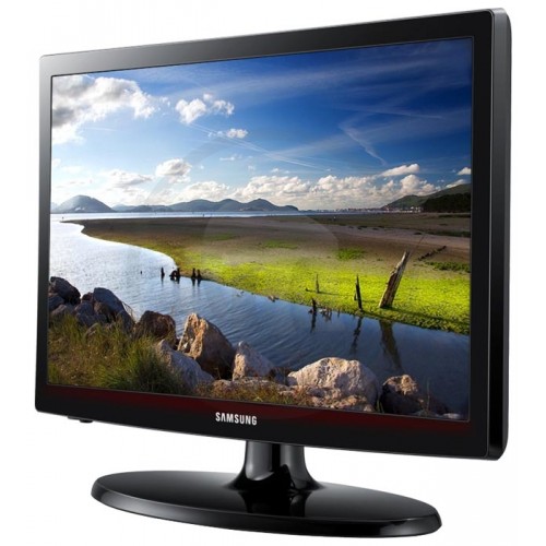 Televizor Samsung UE22ES5000WXUA / 22" / / Full HD photo 1