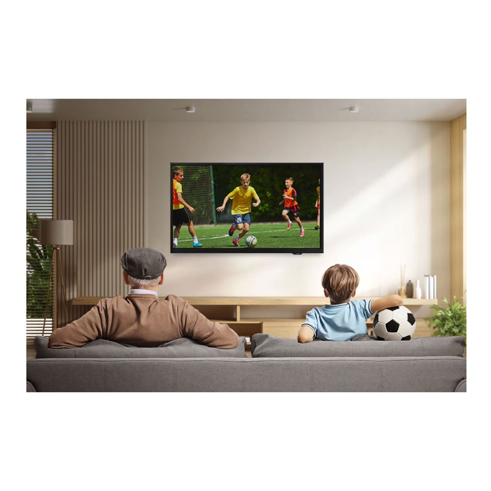 Телевизор Samsung UE27F6000FUXUA / 27" / LED / Full HD photo 5