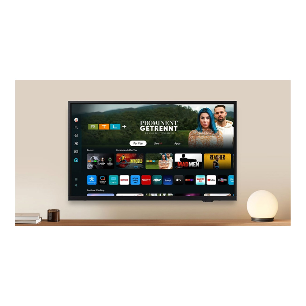 Телевизор Samsung UE27F6000FUXUA / 27" / LED / Full HD photo 6