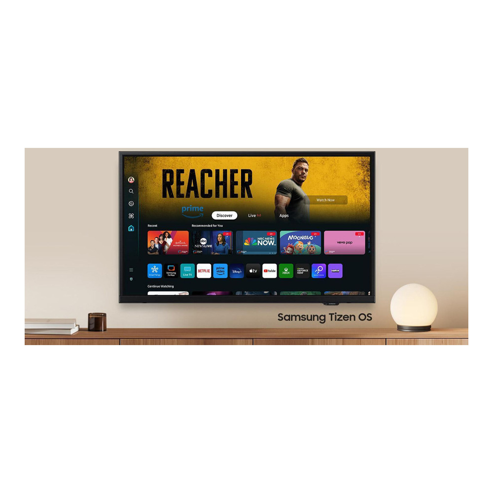 Телевизор Samsung UE27F6000FUXUA / 27" / LED / Full HD photo 7