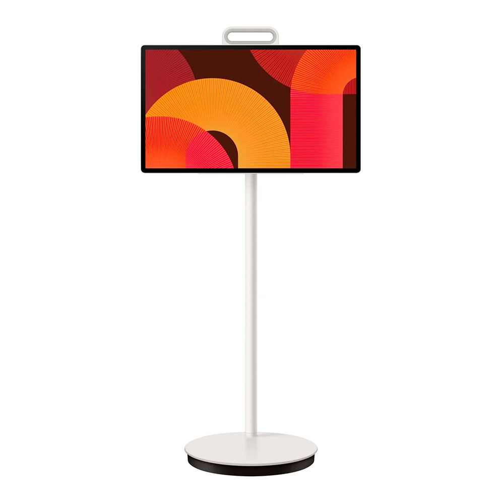 LED телевизор Samsung UE27LSM7FAXXUA photo 2