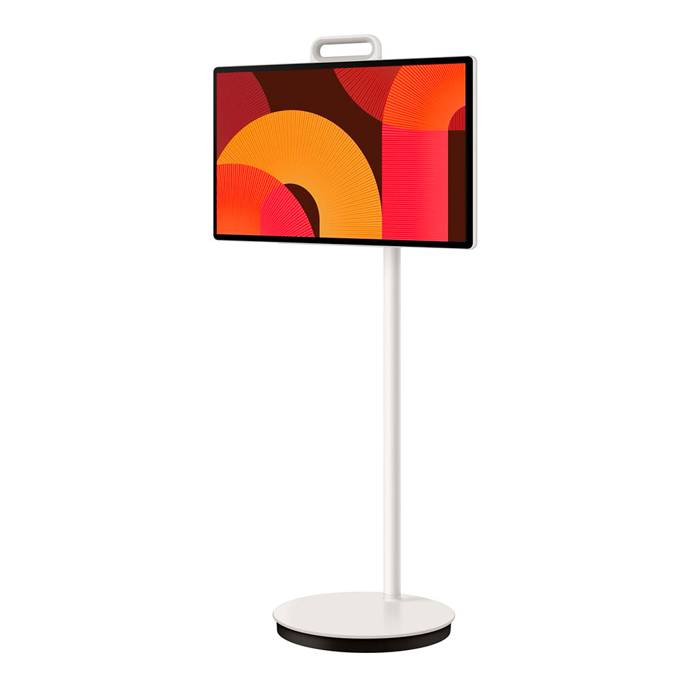 LED телевизор Samsung UE27LSM7FAXXUA photo 8
