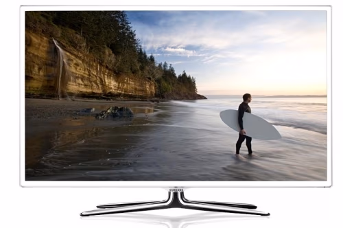 Televizor 3D LED Samsung UE32ES6717SXUA, 82 cm 